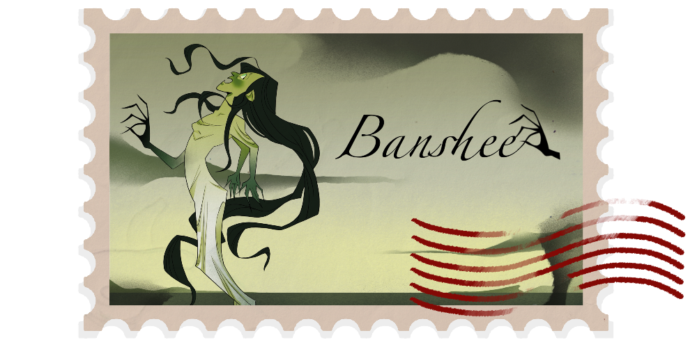banshee